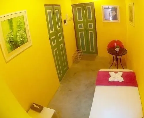 Lang Hoose Hotel George Town Guest house