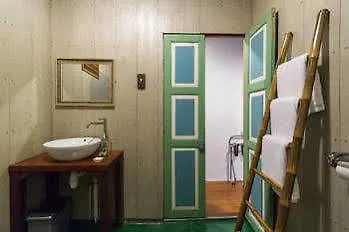 Lang Hoose Residencias George Town 2*,  Malasia