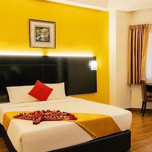 Sentral Riverview 3* Malacca