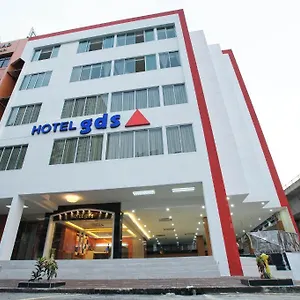 Gds 2* Kuala Lumpur