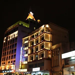 Ritz Garden 3* Ipoh