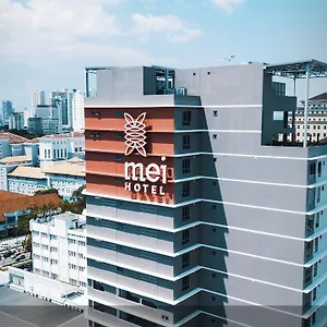 Mei Hotel Hotel