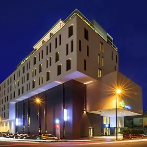 Mu 3* Ipoh