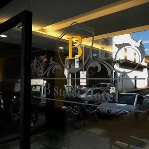 B Street 2* George Town
