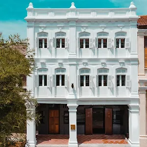 88 Armenian Hotel
