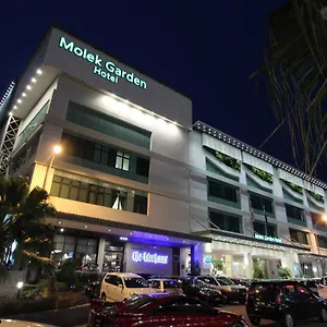 Molek Garden 2* Johor Bahru