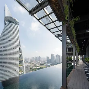 Komune Living 3* Kuala Lumpur